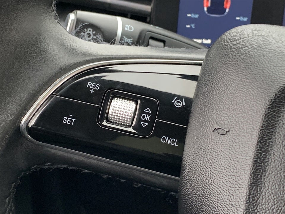 Aiways U5 Limited 5d