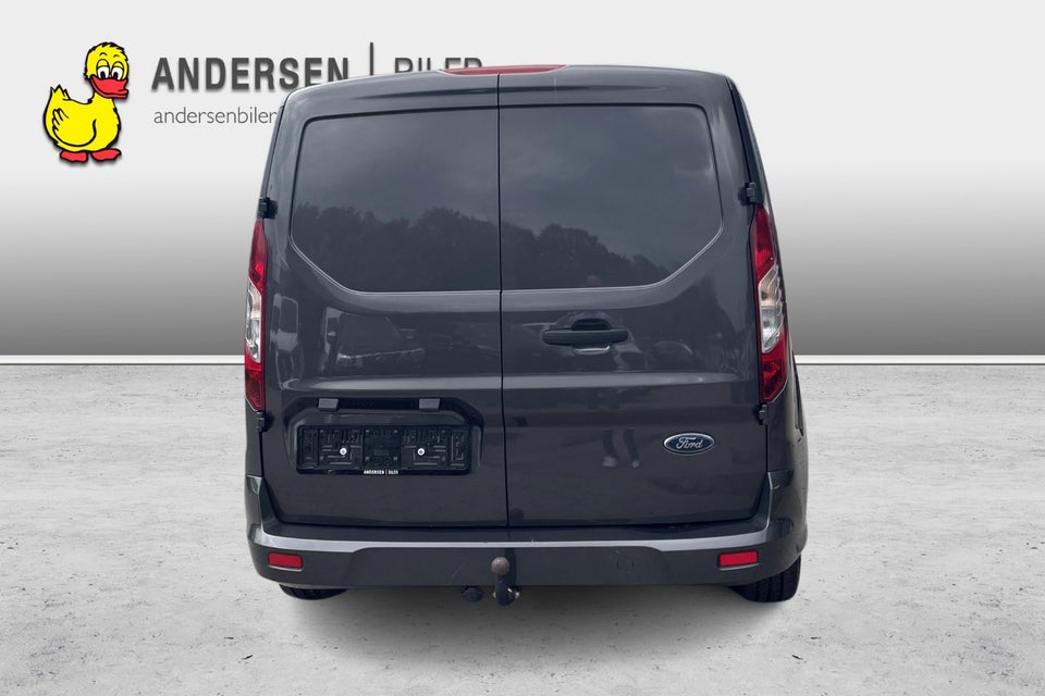 Ford Transit Connect 1,5 TDCi 100 Trend kort