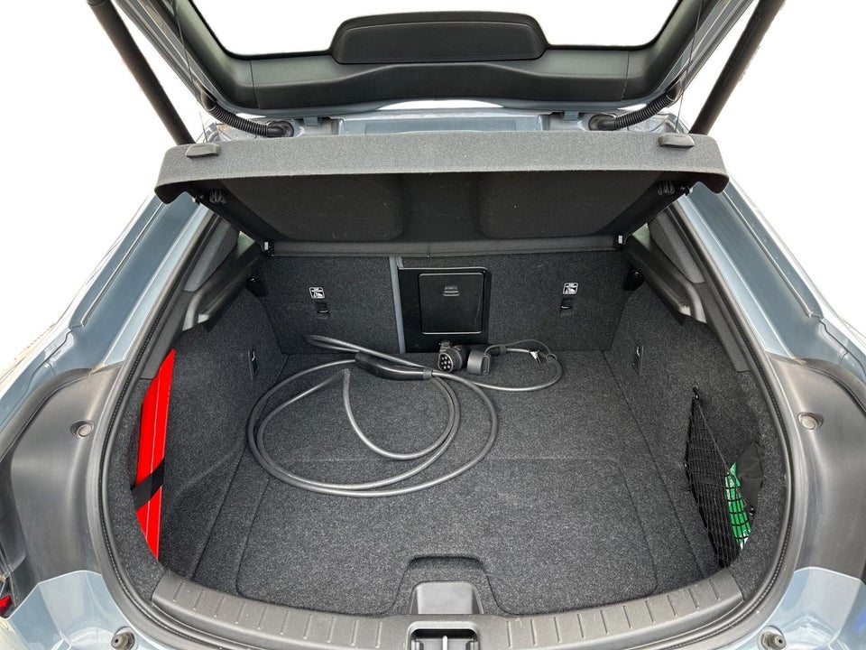 Polestar 2 Long Range 5d