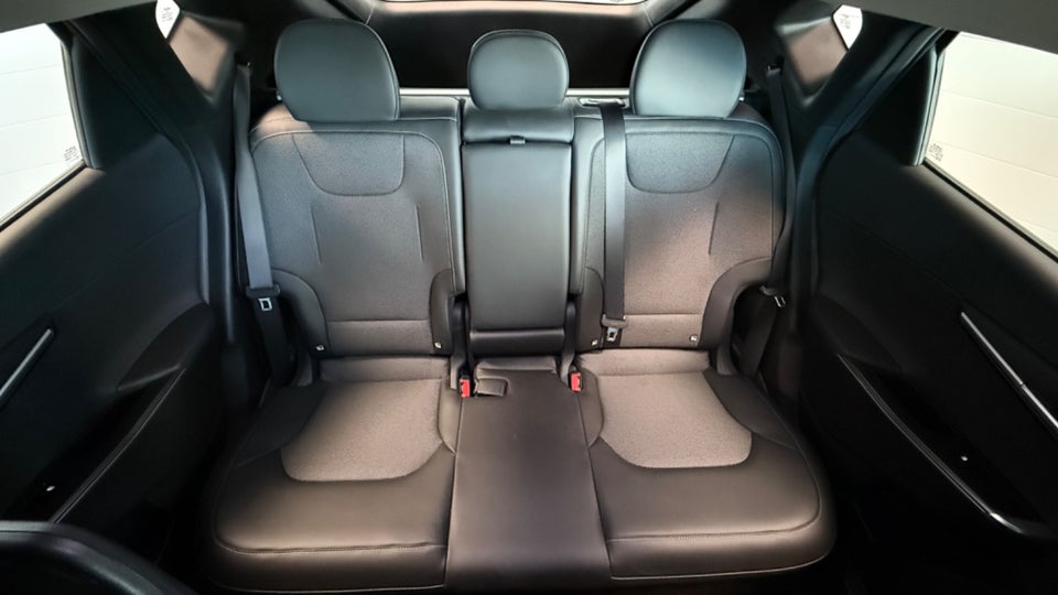 Kia EV6 58 Standard Range Access 5d