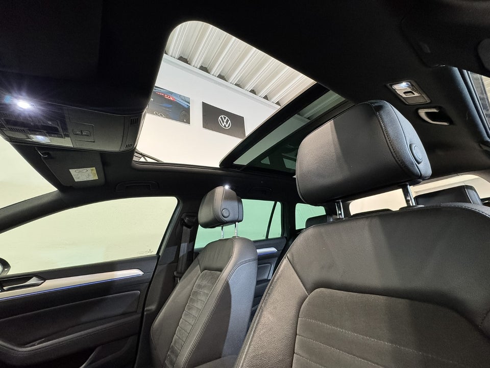 VW Passat 1,4 GTE Variant DSG 5d