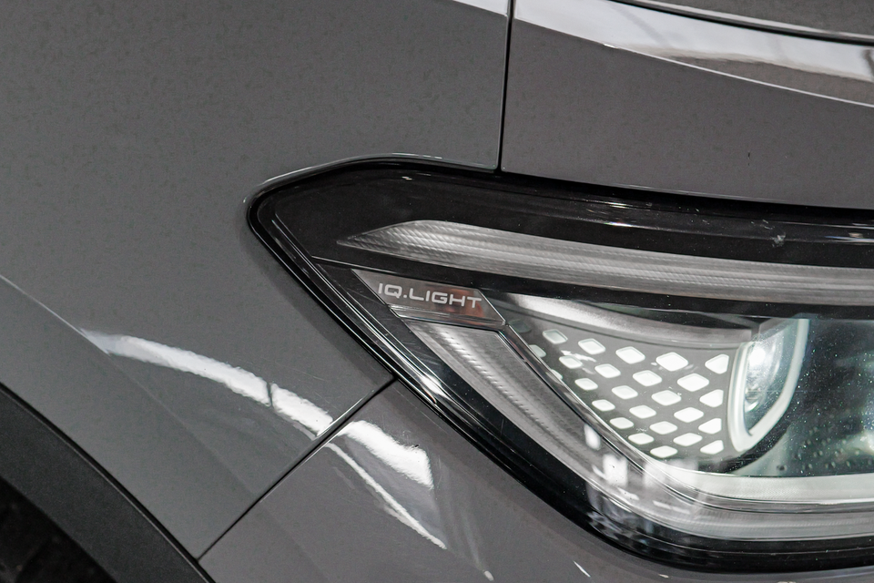 VW ID.4 77 Pro Performance Family 5d