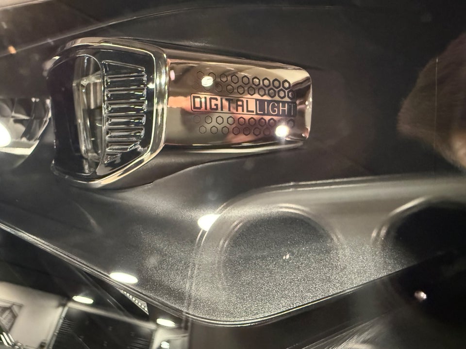 Mercedes EQE350 SUV 4Matic 5d