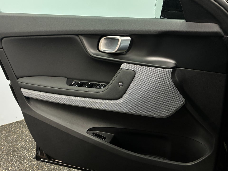Polestar 2 Long Range 5d