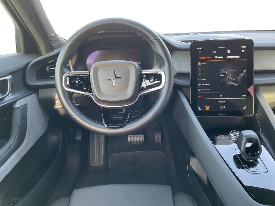 Polestar 2 Long Range 5d