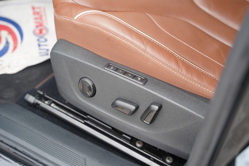 Skoda Enyaq 80 iV ecoSuite 5d