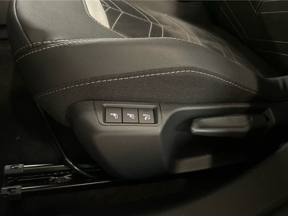 Opel Corsa-e 54 GS-Line 5d