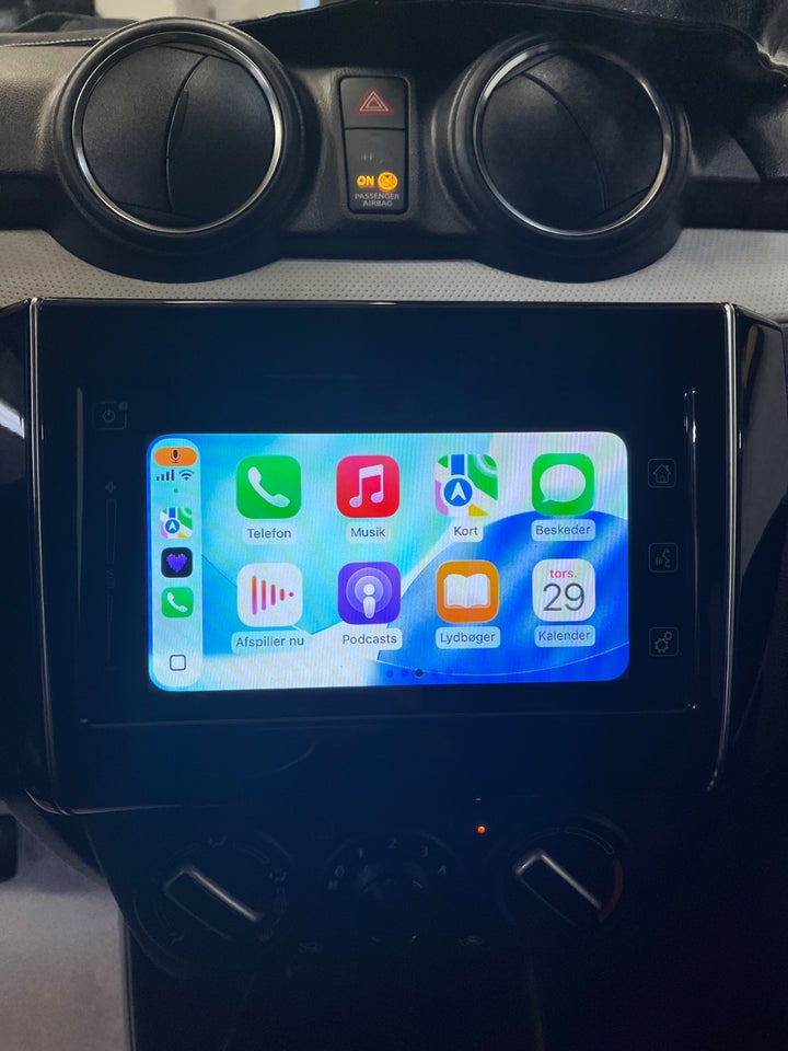 Suzuki Swift 1,0 Boosterjet Edition 5d