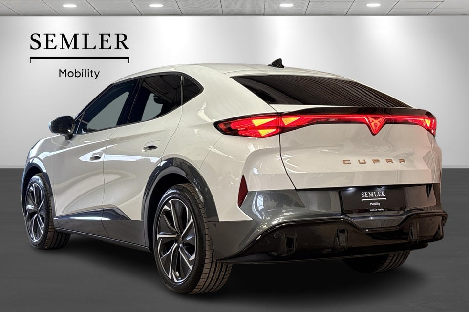 Cupra Tavascan 77 Endurance 5d