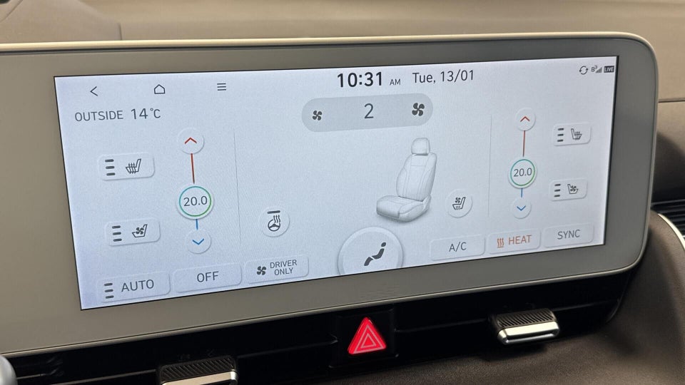 Hyundai Ioniq 5 77 Ultimate 5d