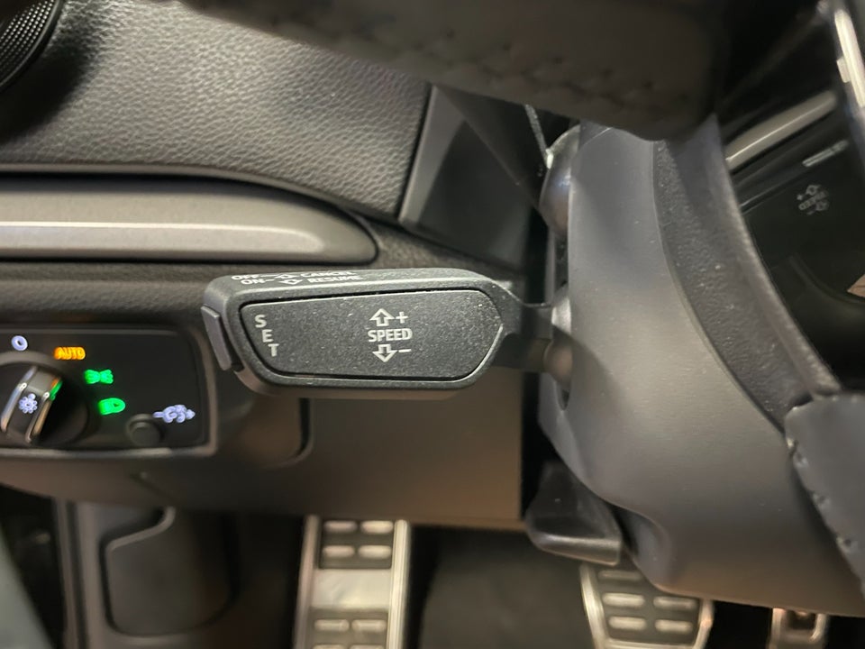 Audi A3 1,4 e-tron Sportback S-tr. 5d