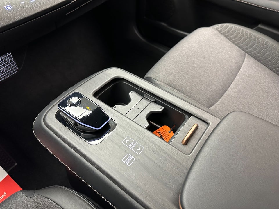 Nissan Ariya 63 Engage 5d