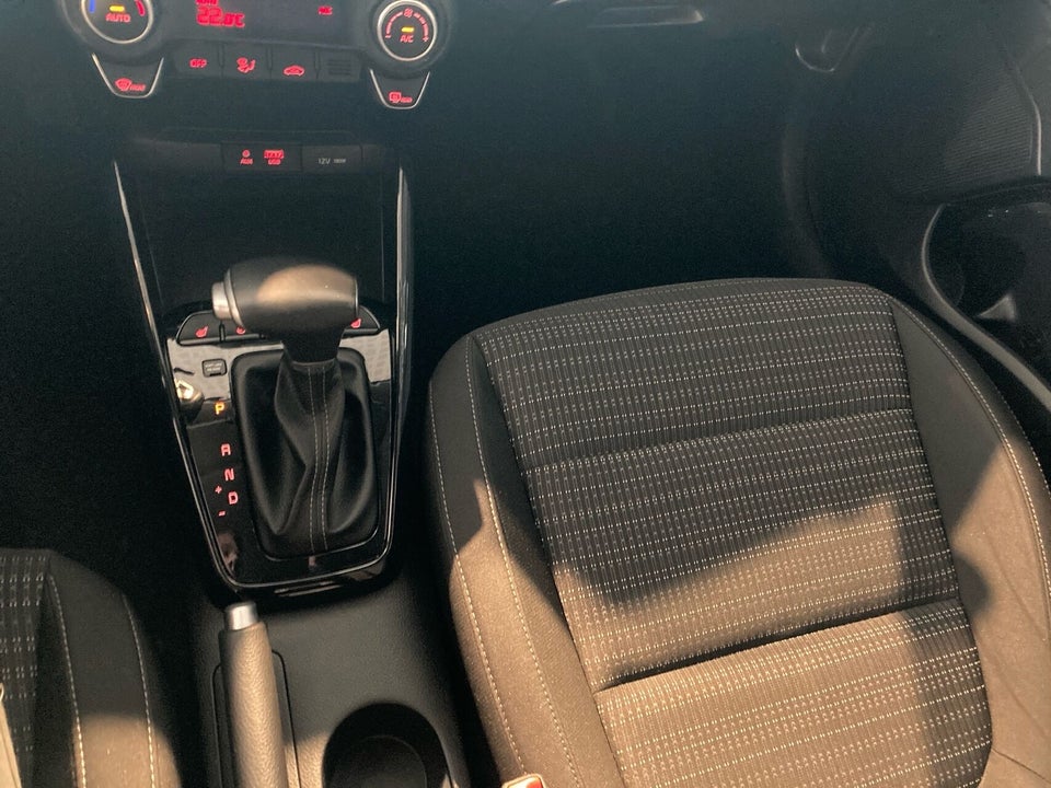 Kia Stonic 1,0 T-GDi Edition+ DCT 5d