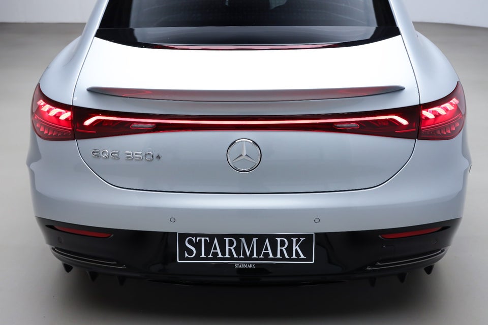 Mercedes EQE350+ AMG Edition 4d