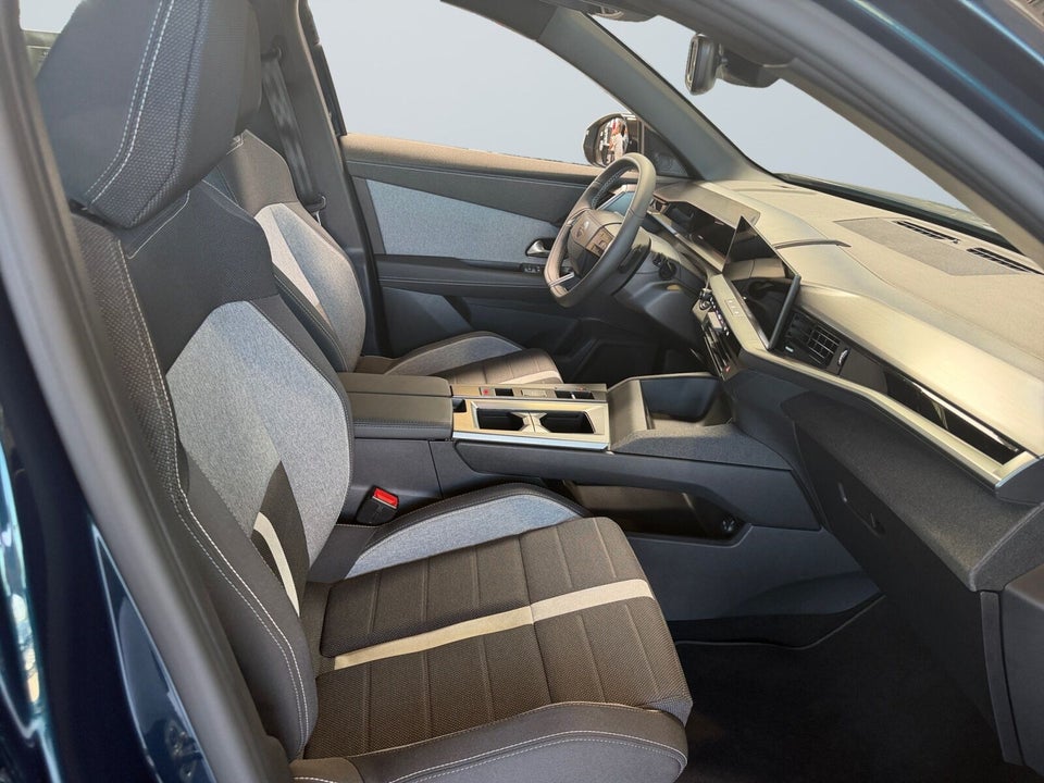 Opel Grandland-e 73 Edition 5d
