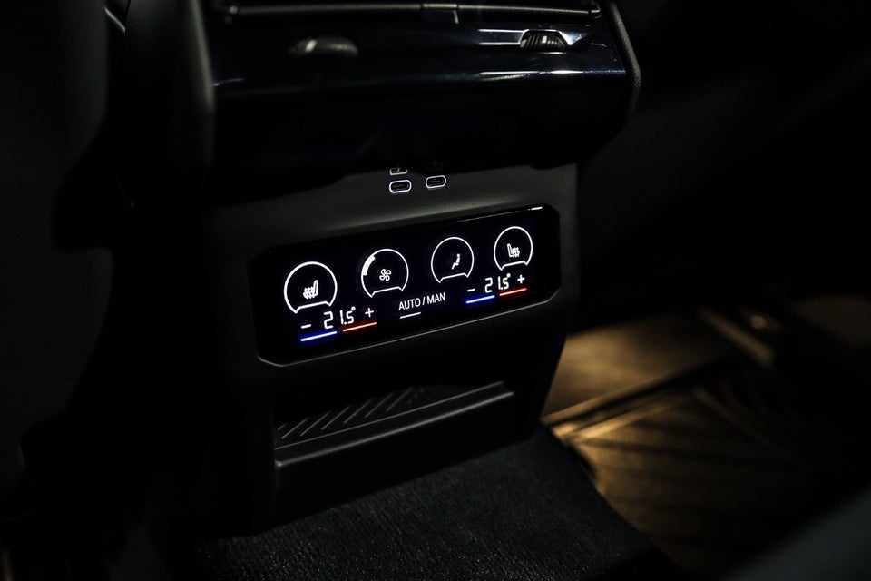 BMW i5 eDrive40 M-Sport Pro 4d