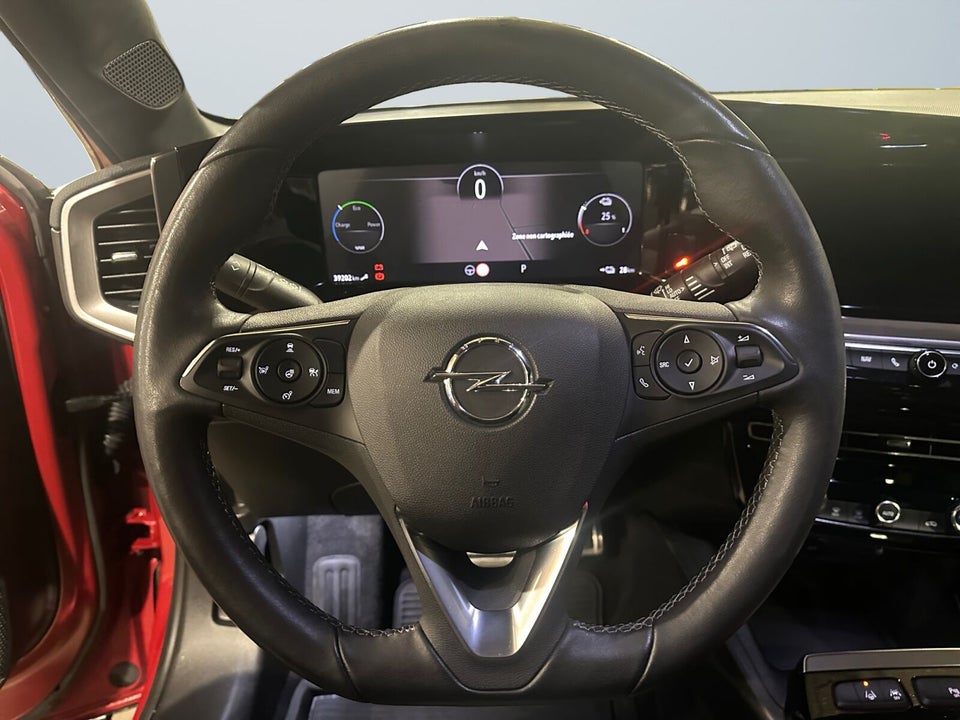 Opel Mokka-e 50 Ultimate 5d