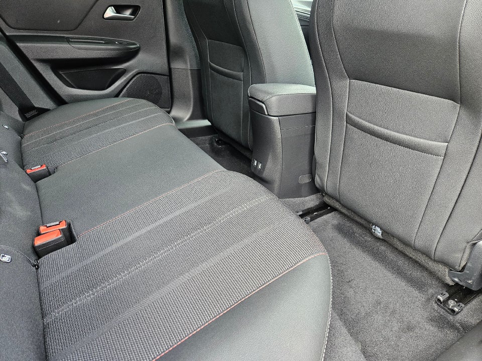 Opel Mokka-e 50 GS Line 5d