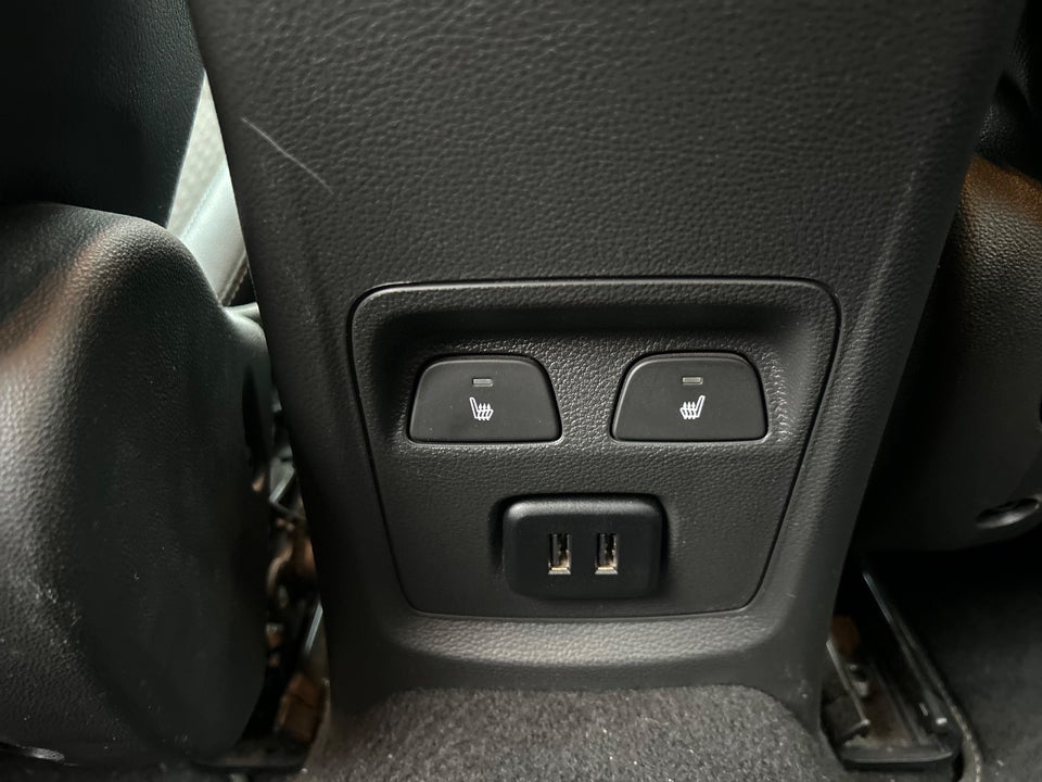 Opel Astra 1,6 CDTi 136 Innovation aut. 5d