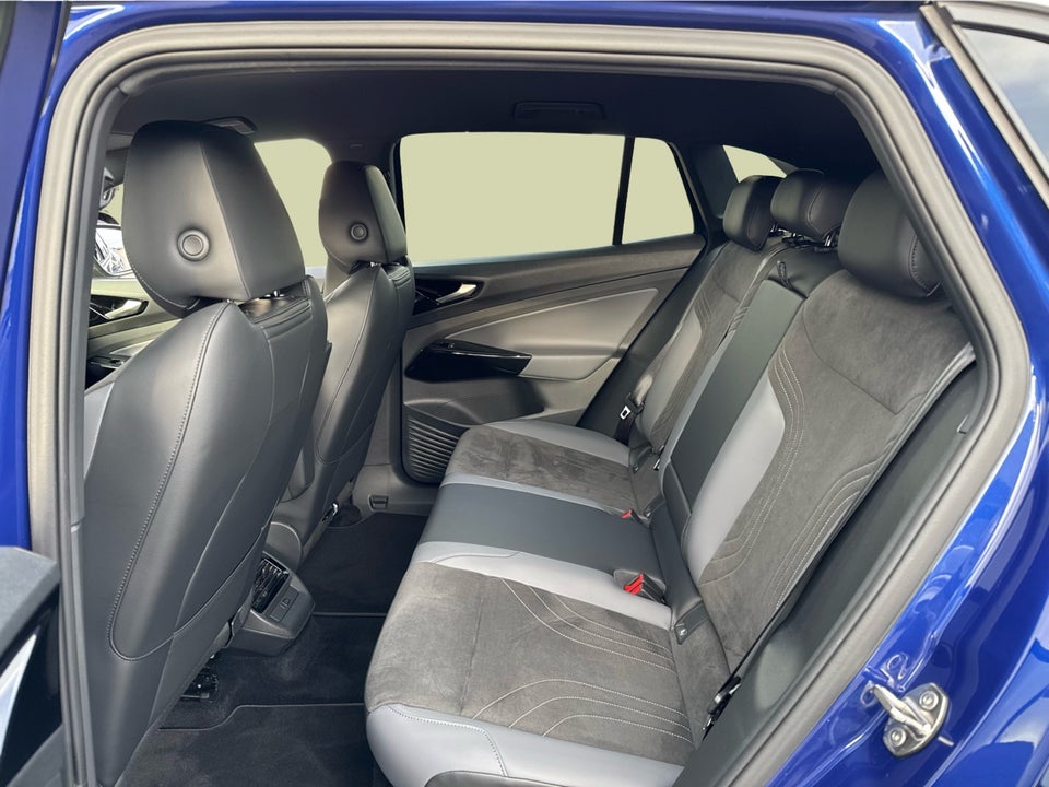 VW ID.4 77 Pro Performance 5d