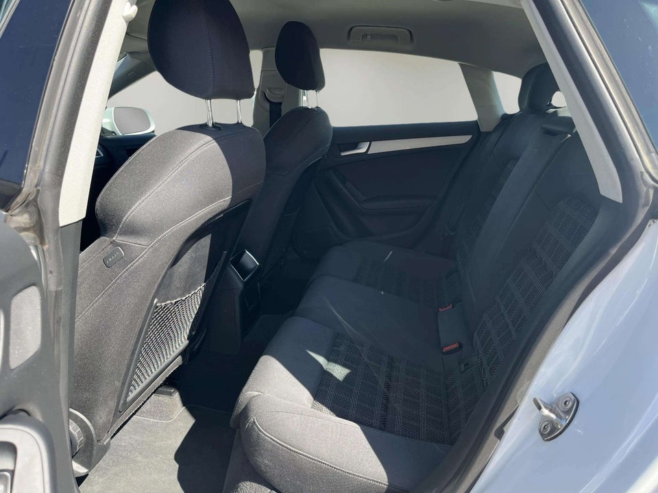 Audi A5 2,0 TFSi 211 S-line Sportback Multitr. 5d