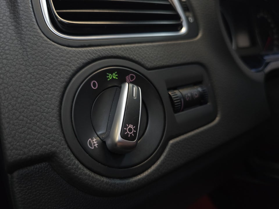 VW Polo 1,2 TSi 90 Comfortline DSG 5d