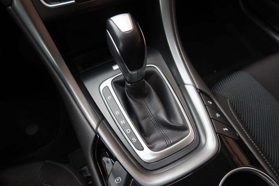 Ford Mondeo 1,5 SCTi 160 Titanium stc. 5d