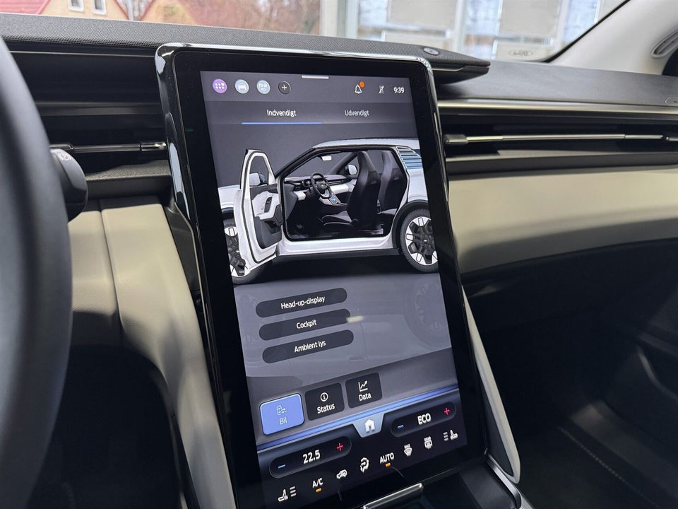 Ford Explorer 82 Select Extended Range 5d