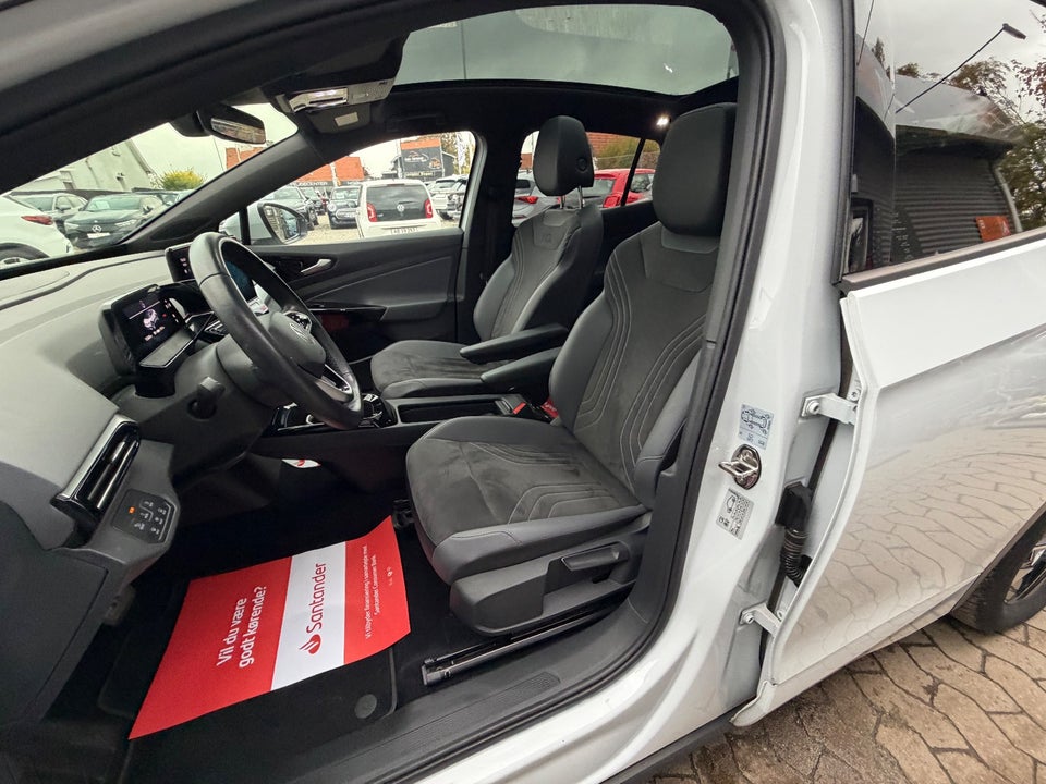 VW ID.5 77 Pro Performance 5d