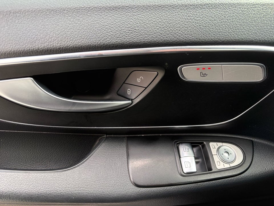Mercedes Vito 114 2,2 CDi Standard aut. XL