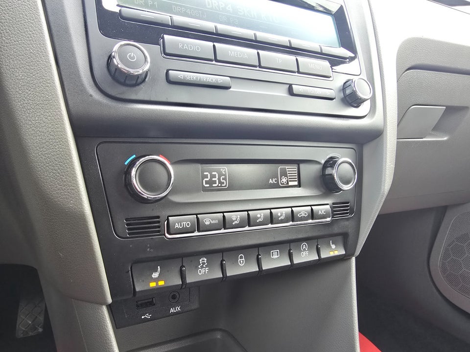 Seat Toledo 1,2 TSi 105 Style 5d