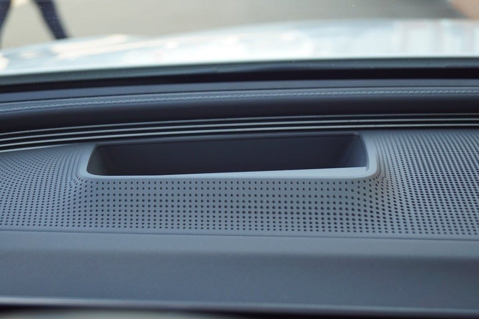 Mercedes EQC400 AMG Line 4Matic 5d