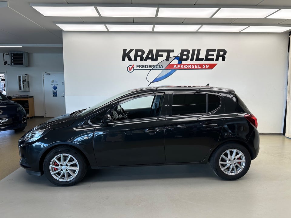 Opel Corsa 1,3 CDTi 95 Enjoy 5d