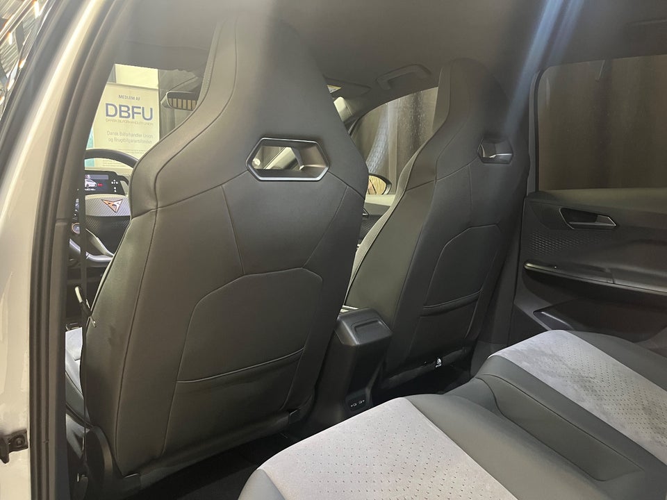 Cupra Born 77 e-Boost Dinamica 5d