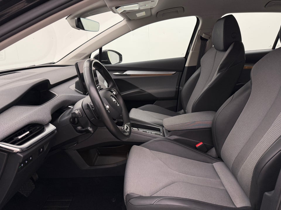 Skoda Enyaq 80 iV 5d