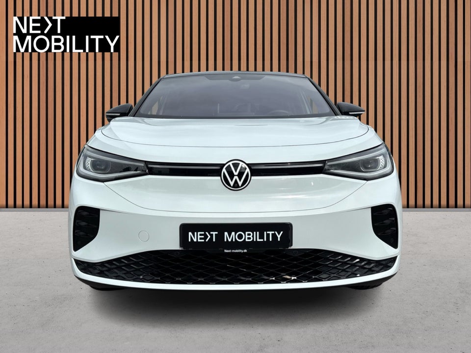 VW ID.5 77 GTX 4Motion 5d