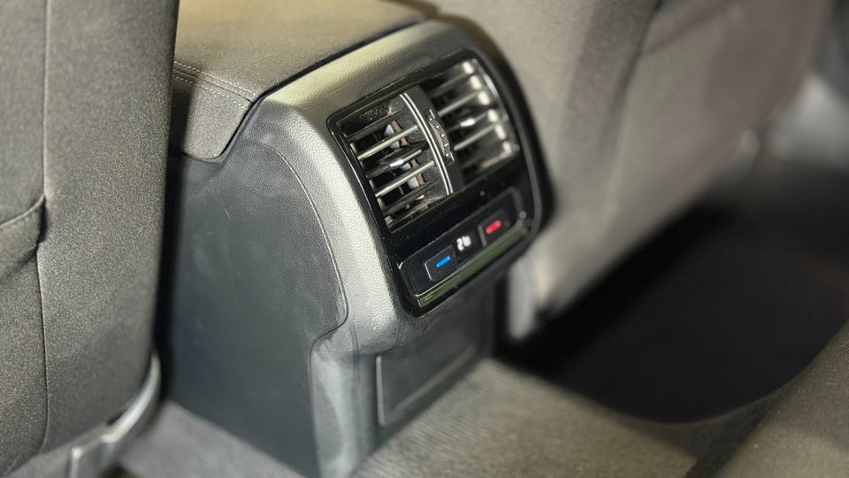 VW Passat 1,4 TSi 150 Comfortline Premium DSG 4d