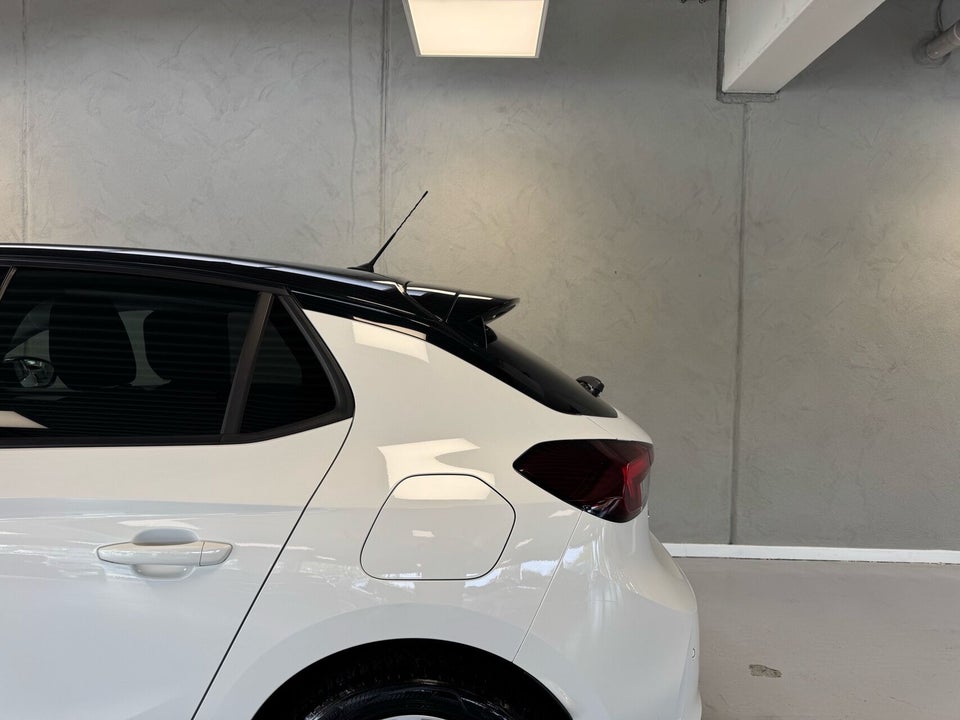 Opel Corsa-e 50 Edition 5d