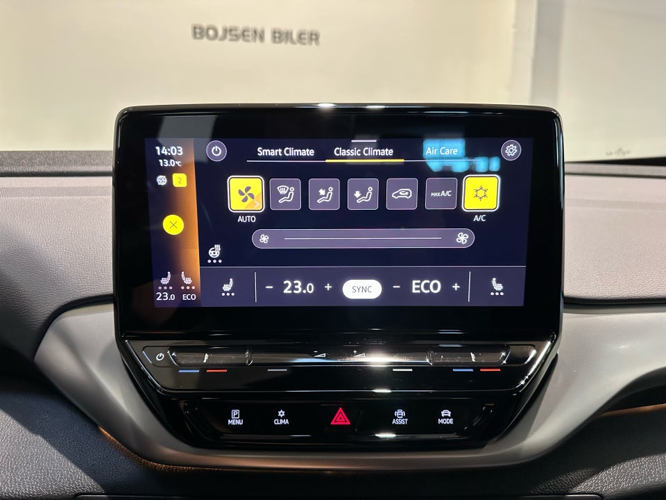 VW ID.4 77 Pro Performance 5d