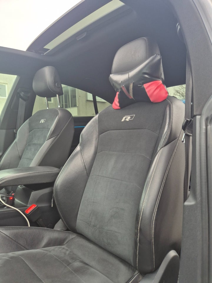 VW Arteon 2,0 TSi 190 R-line Business DSG 4d