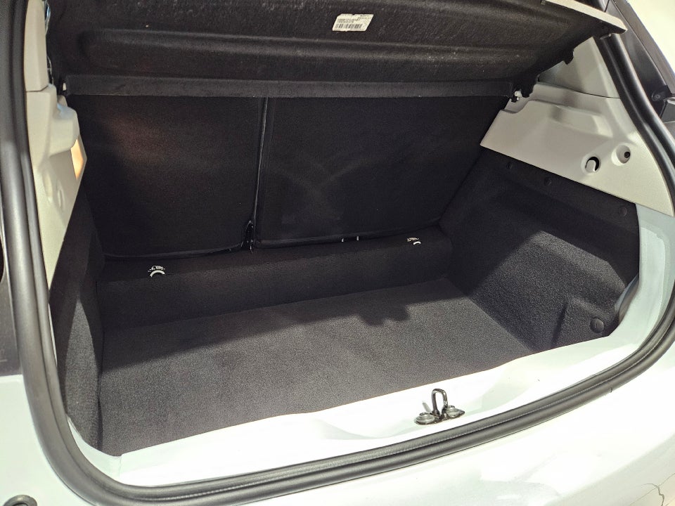 Renault Zoe 52 Zen 5d