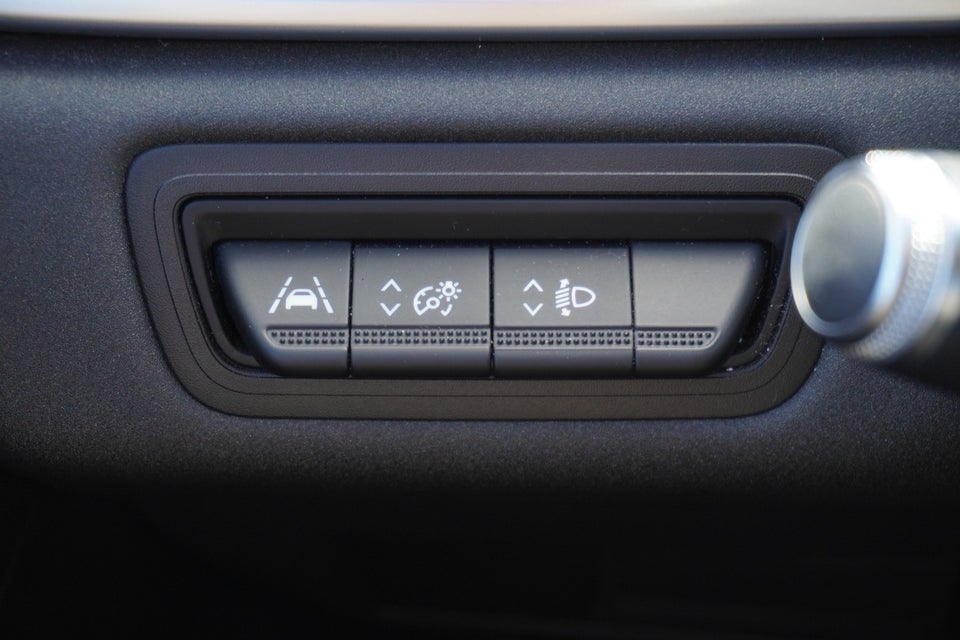Renault Captur 1,0 TCe 100 Zen 5d