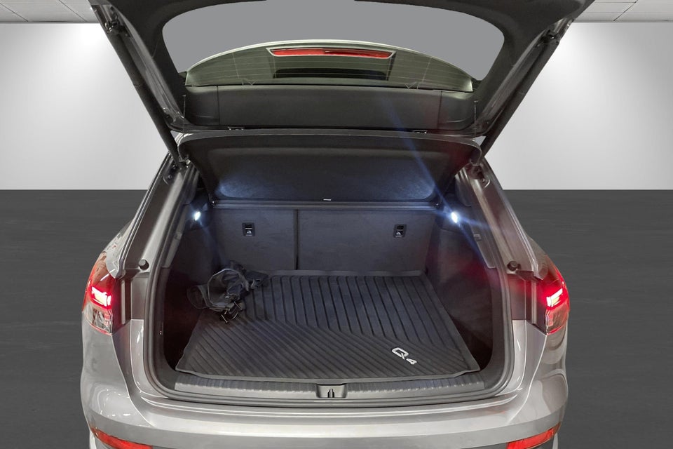Audi Q4 e-tron 45 Ultra 5d