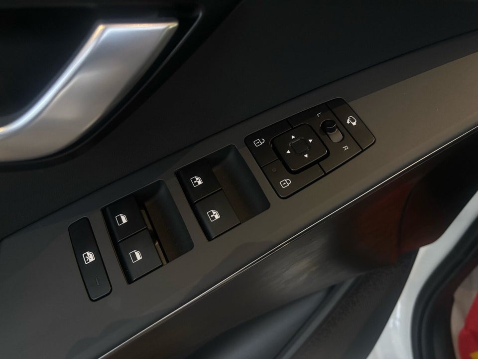 Kia Niro 1,6 PHEV Upgrade DCT 5d