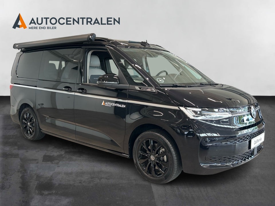VW California 1,5 eHybrid Ocean DSG 4Motion