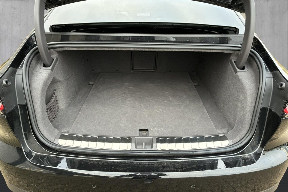 NIO ET7 100 Long Range 4d