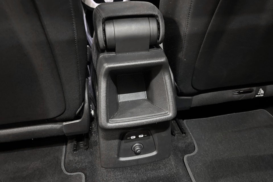 Audi Q4 e-tron 45 S-line 5d