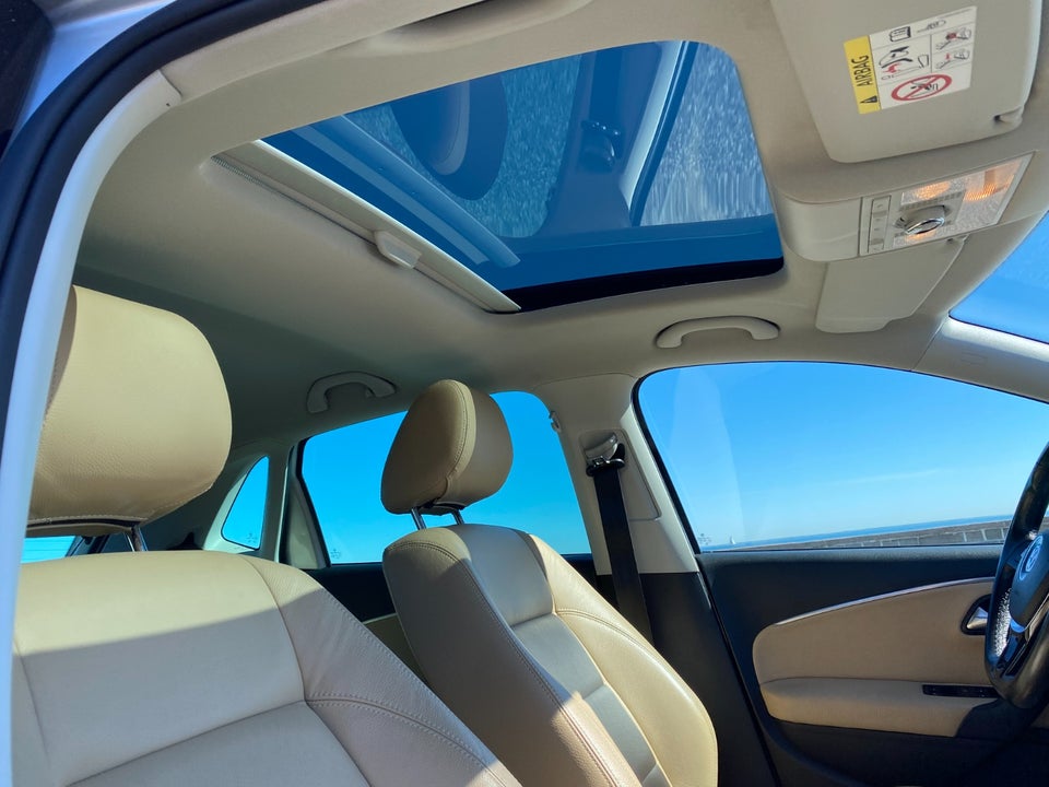 VW Polo 1,2 TSi 110 Highline DSG BMT 5d