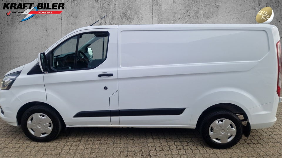 Ford Transit Custom 300 L1 2,0 TDCi 130 Trend