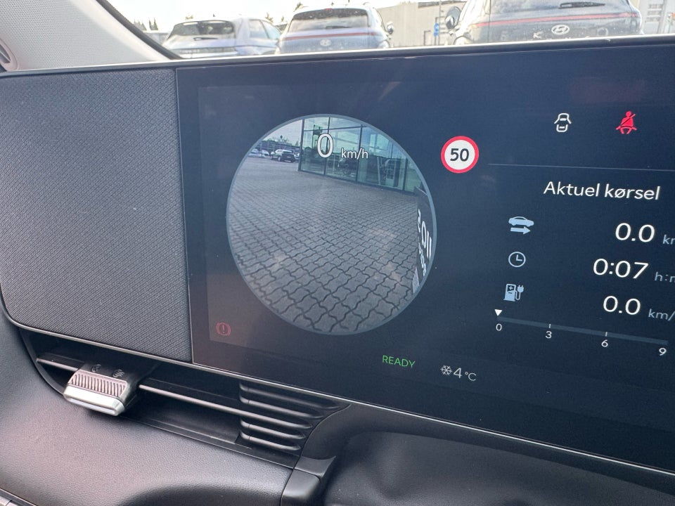 Hyundai Ioniq 5 84 Ultimate 5d